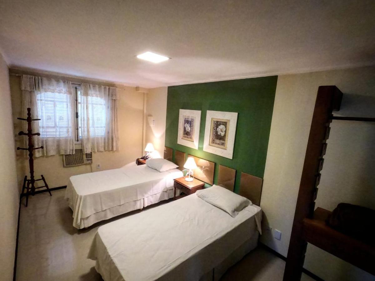 Hotel Santa Amalia Vassouras Extérieur photo