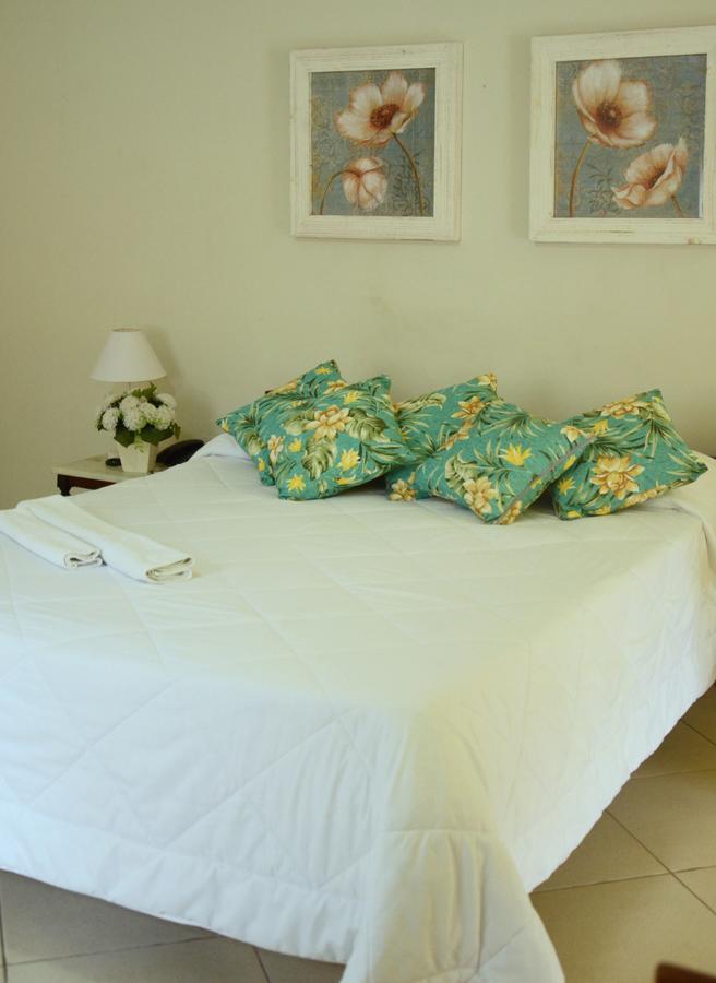Hotel Santa Amalia Vassouras Extérieur photo