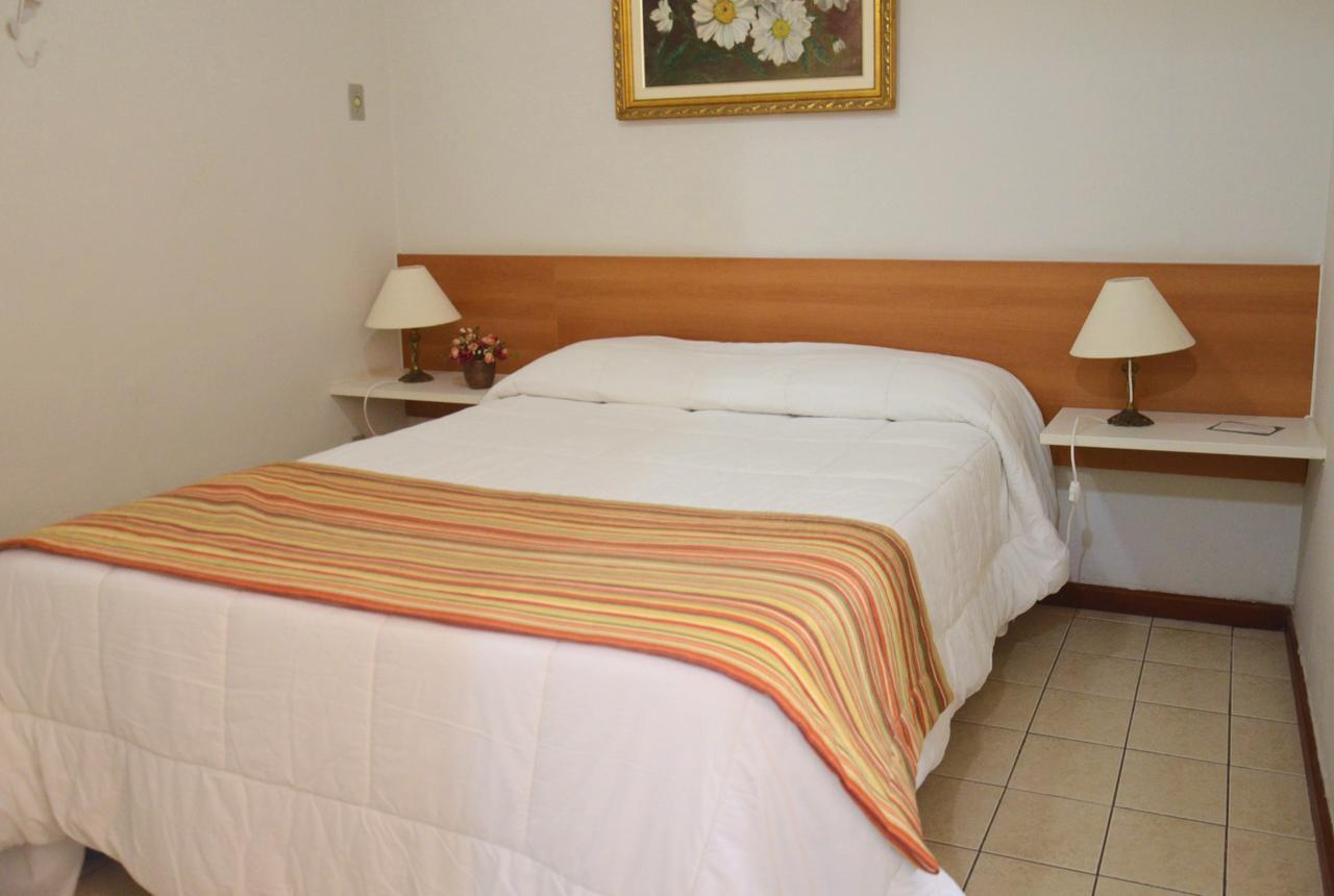 Hotel Santa Amalia Vassouras Extérieur photo