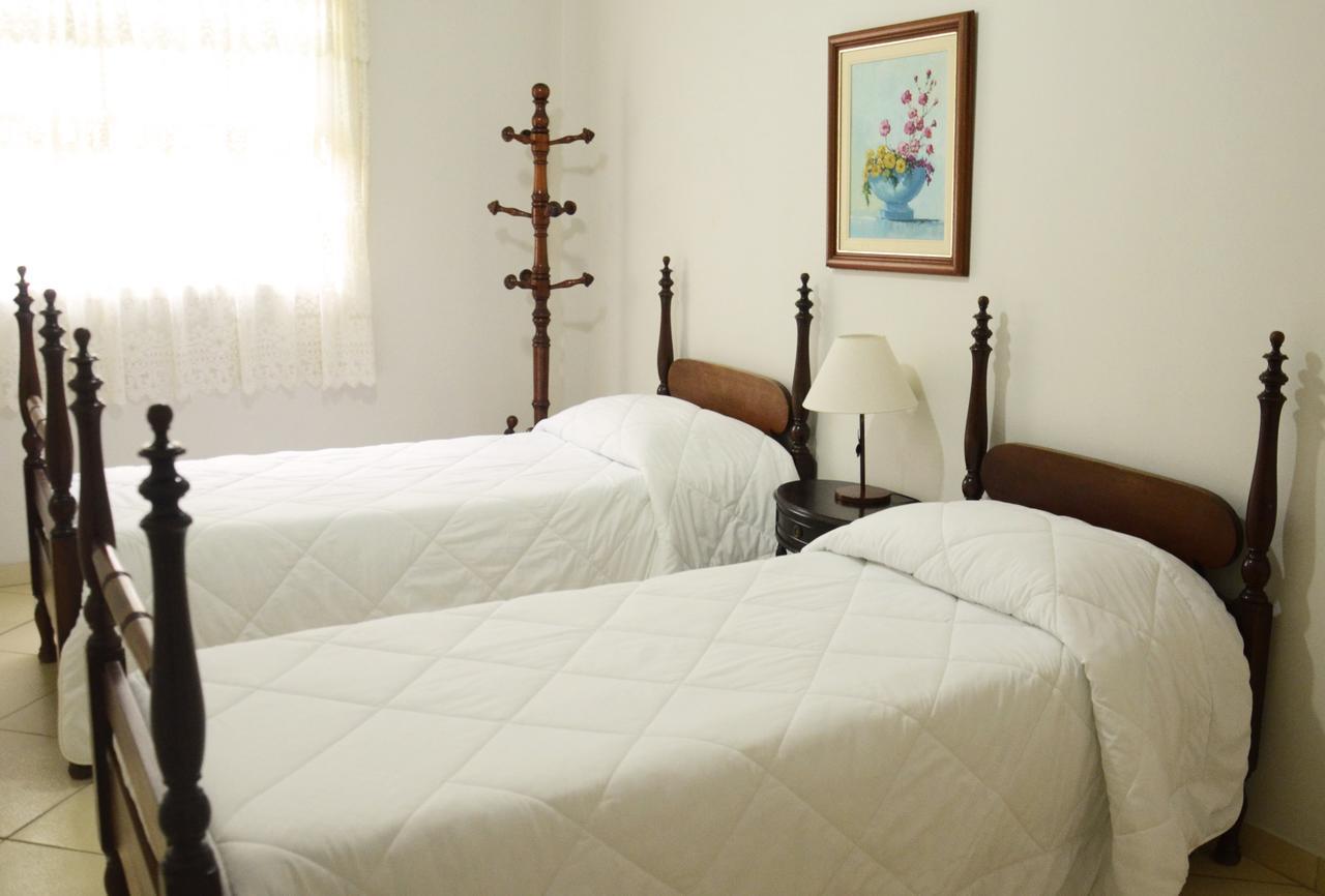 Hotel Santa Amalia Vassouras Extérieur photo