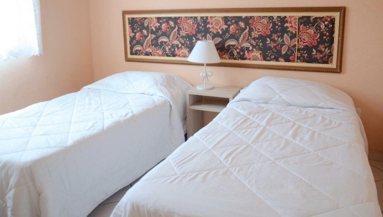 Hotel Santa Amalia Vassouras Extérieur photo